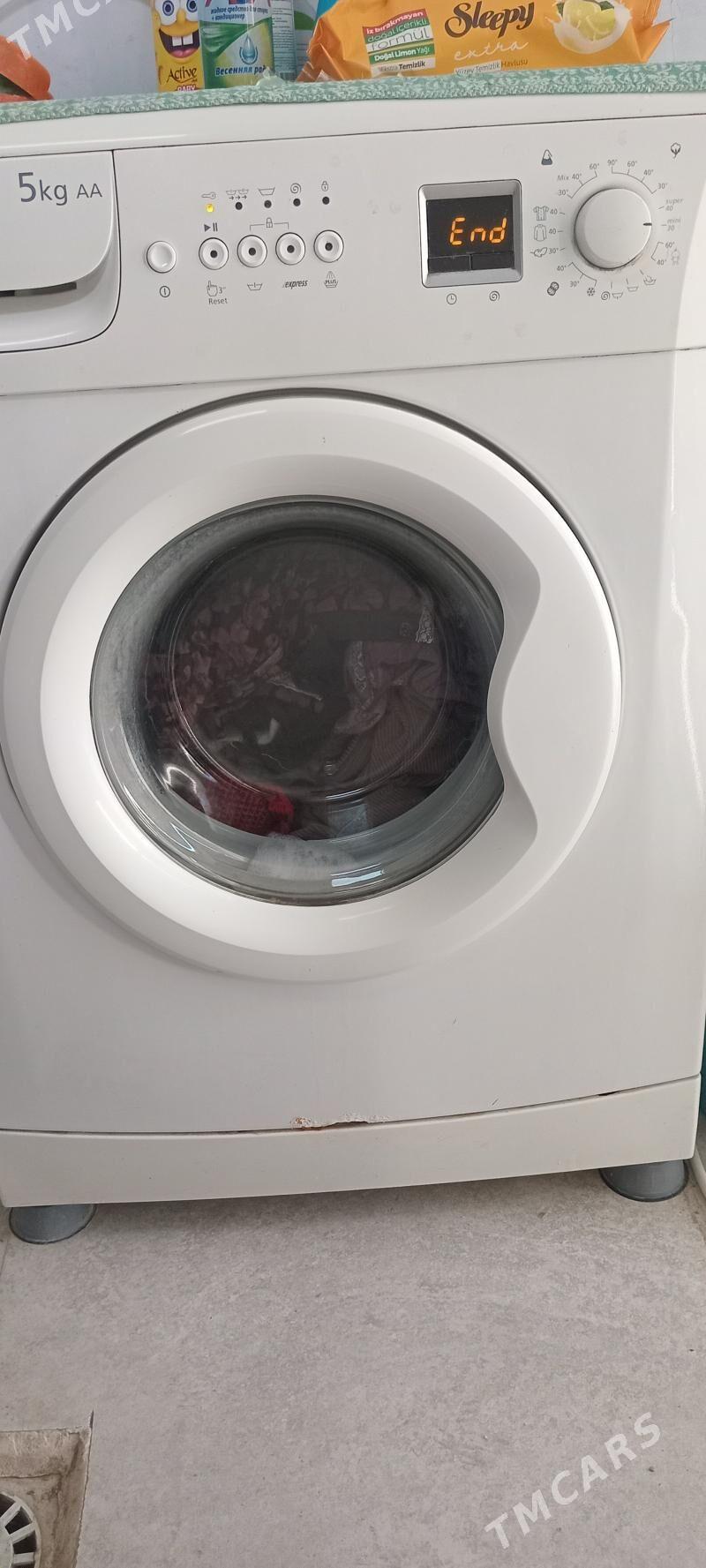 Beko kir maşyn - Чоганлы - img 1