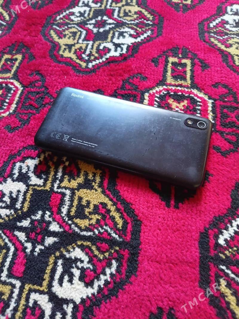redmi 7a - Ашхабад - img 1