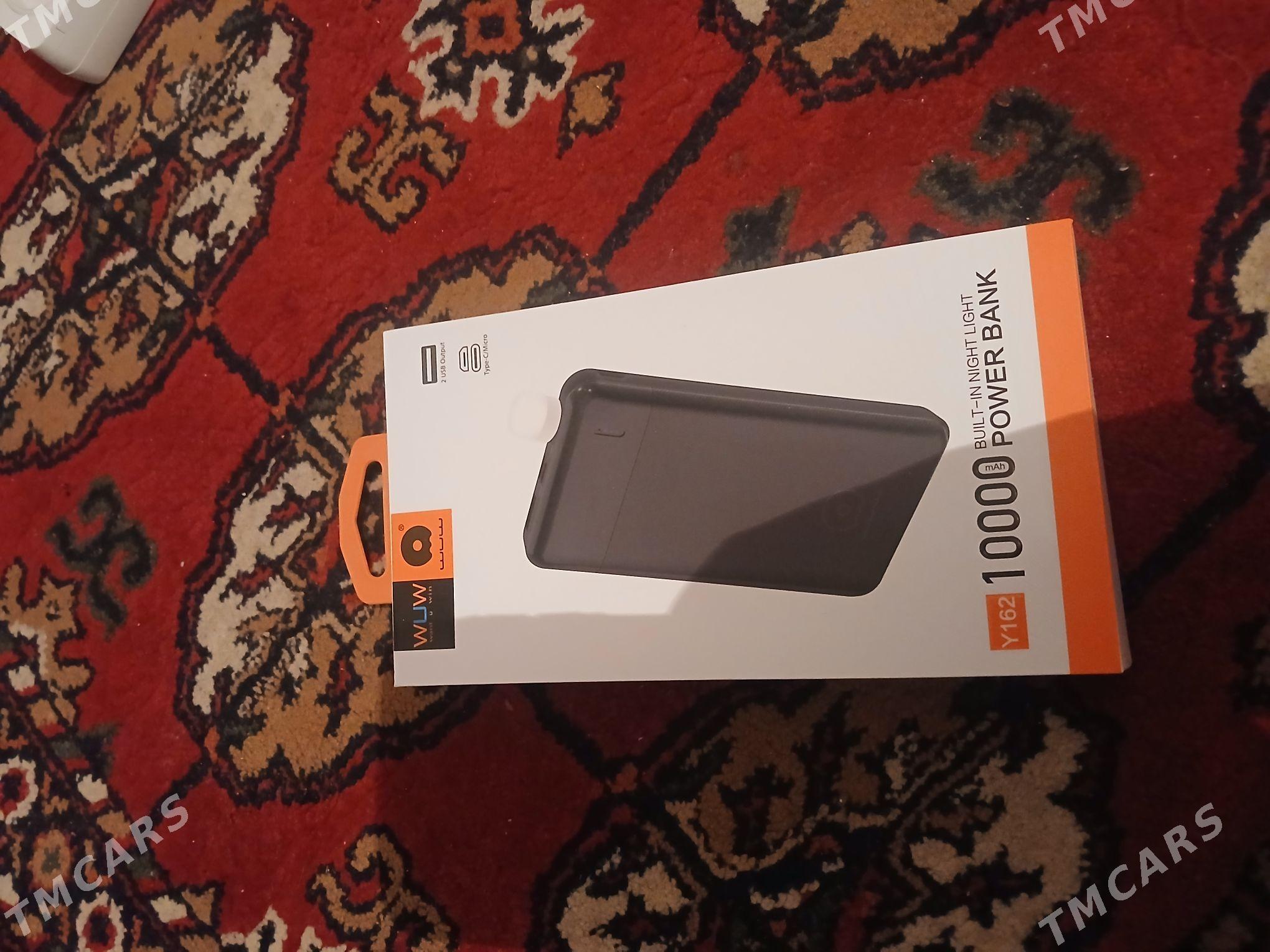 Power bank - Mary - img 1