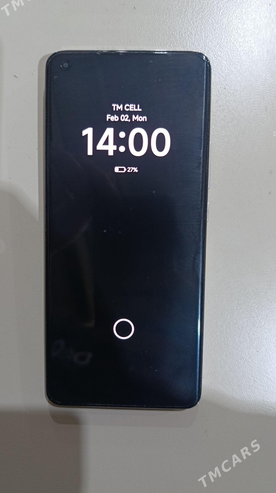 mi 11 ultra - Бузмеин - img 1