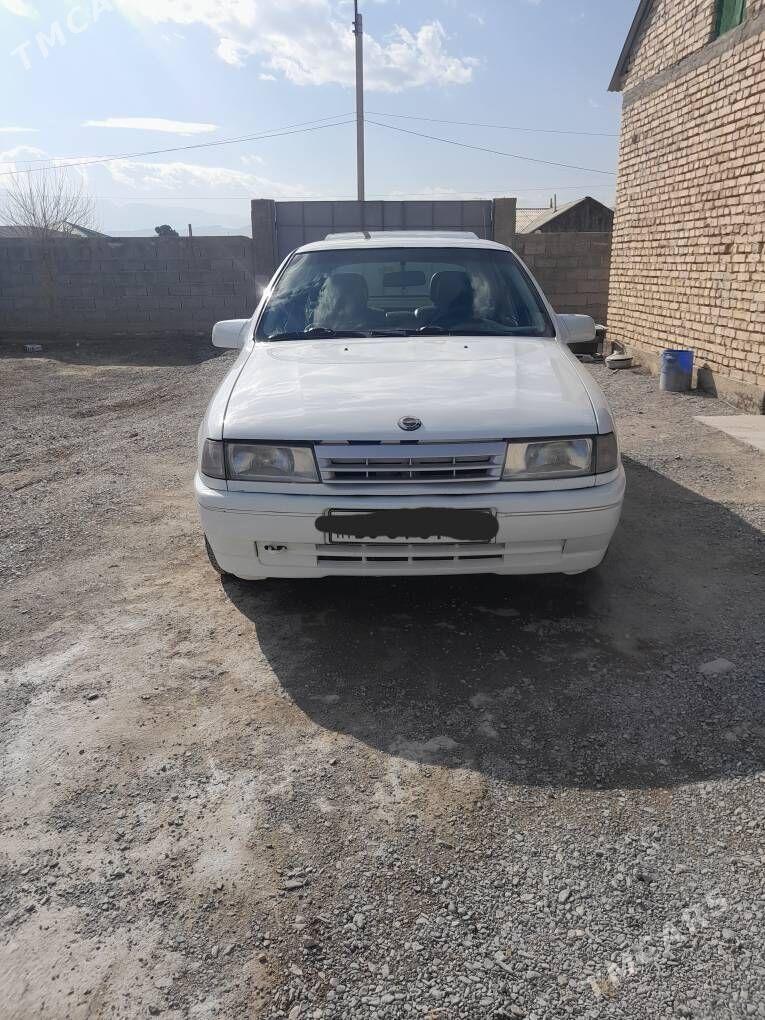 Opel Vectra 1992 - 50 000 TMT - Gökdepe - img 1