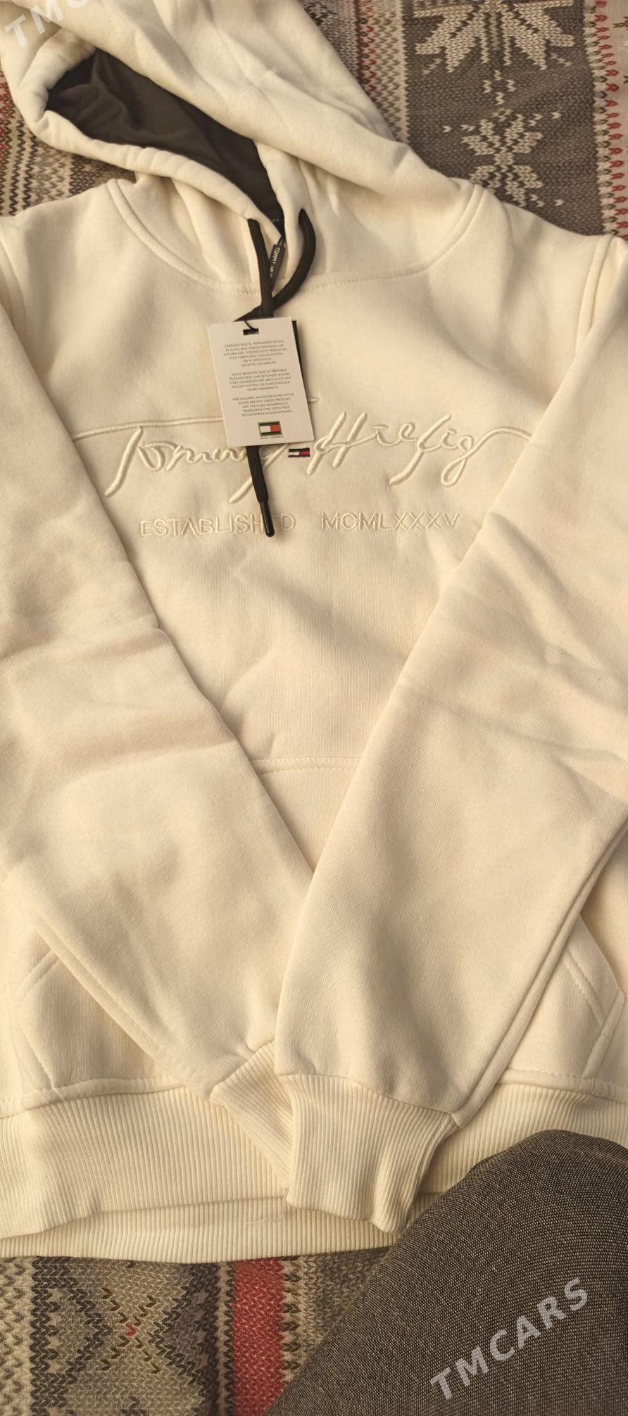 Вещи женские и мужские - Aşgabat - img 1