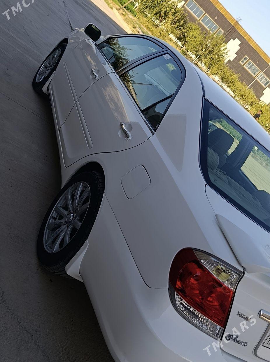 Toyota Camry 2002 - 170 000 TMT - Мары - img 1