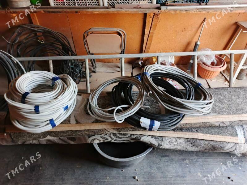 кабель - Türkmenbaşy - img 1