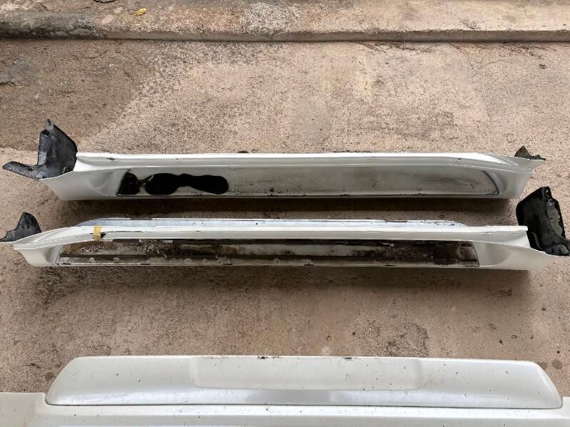 prado parok 650 TMT - Aşgabat - img 1