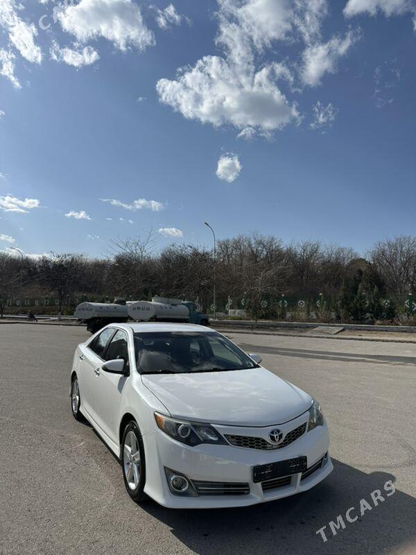 Toyota Camry 2014 - 268 000 TMT - Ашхабад - img 1