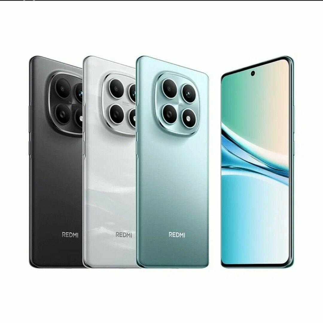 Redmi note 15 - Aşgabat - img 1