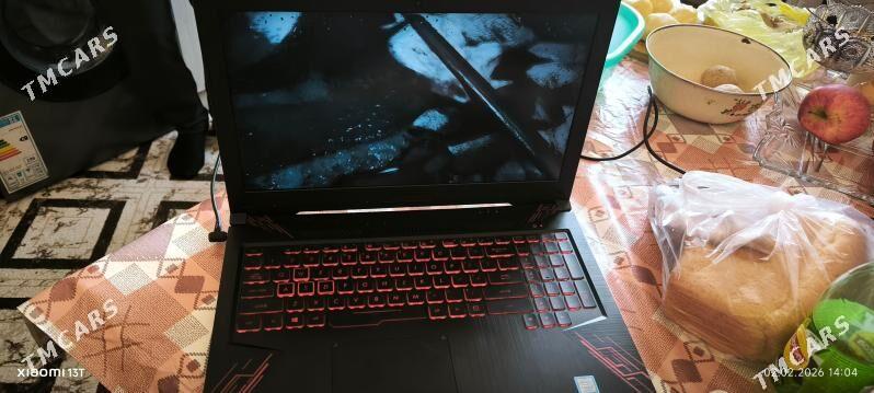 Asus tuf gaming - Aşgabat - img 1