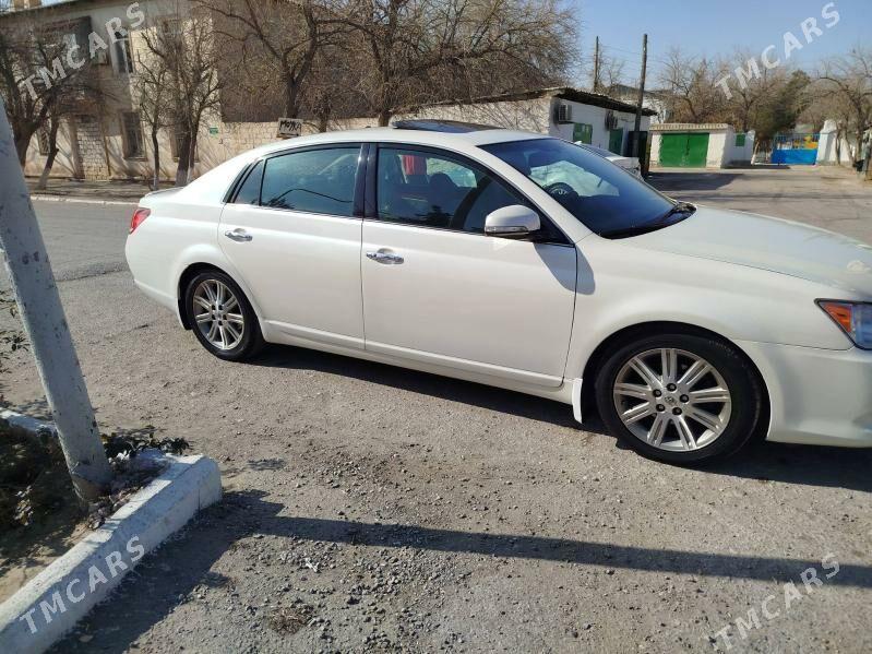 Toyota Avalon 2006 - 199 000 TMT - Балканабат - img 1