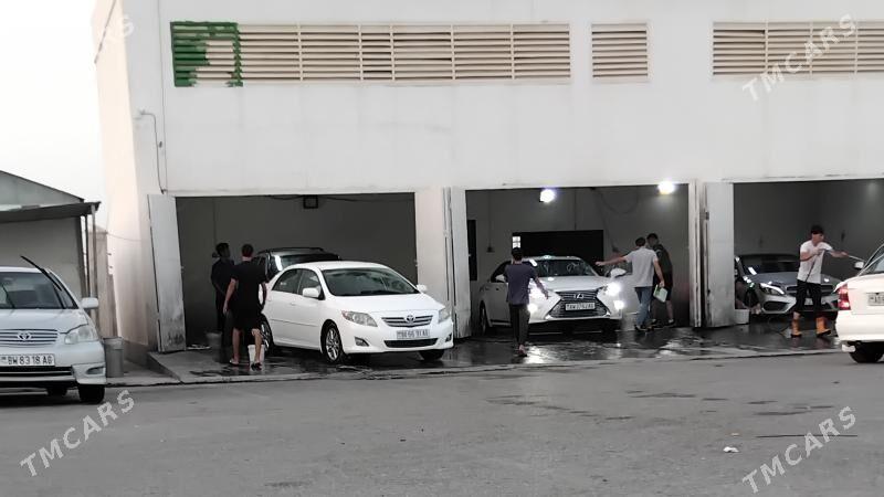 Toyota Corolla 2008 - 160 000 TMT - Ашхабад - img 1