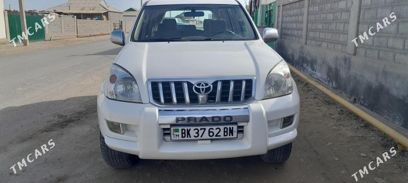 Toyota Land Cruiser Prado 2003 - 300 000 TMT - Etrek - img 1