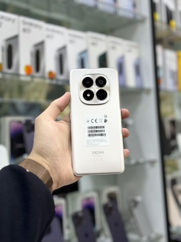 Rabocy tel alyas - Aşgabat - img 1