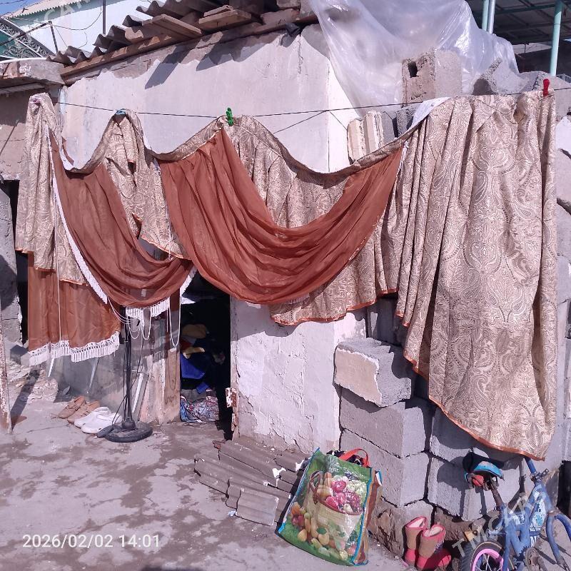 perdeler - Ашхабад - img 1