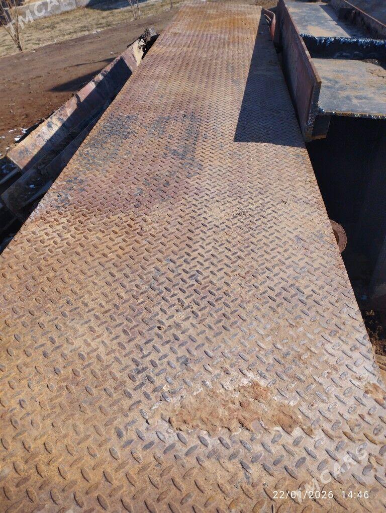 demir list - Мургап - img 1