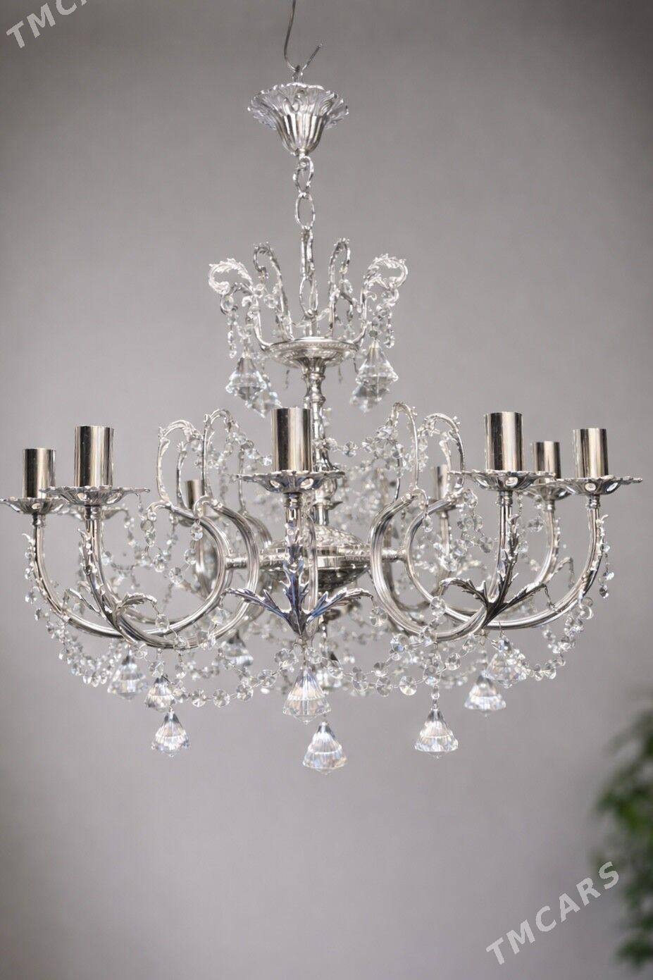 ЛЮСТРА LUSTRA - Хитровка - img 1