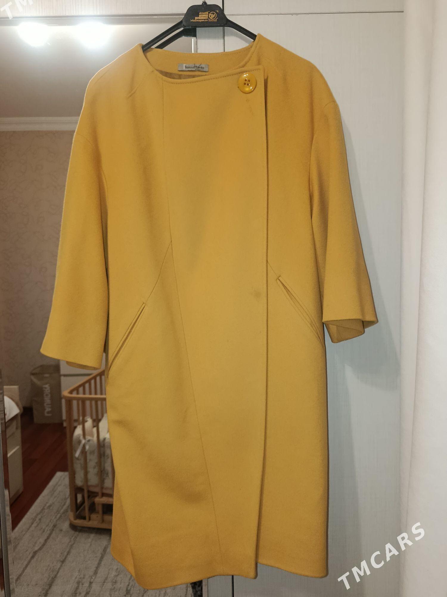 Kurtka palto - Кëши - img 1