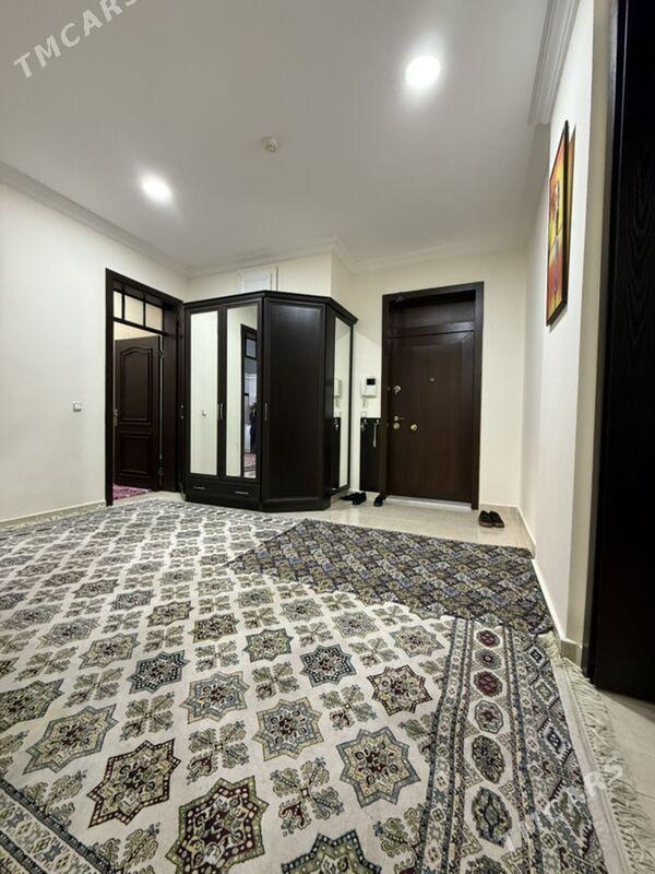 Nebitgaz elitka 4 kom 11 etaj - Aşgabat - img 1