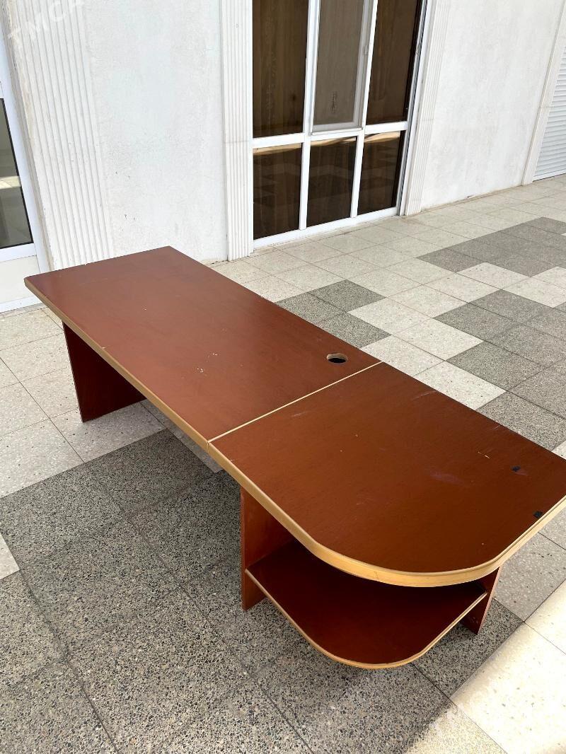 Ofisny stol - Чоганлы - img 1