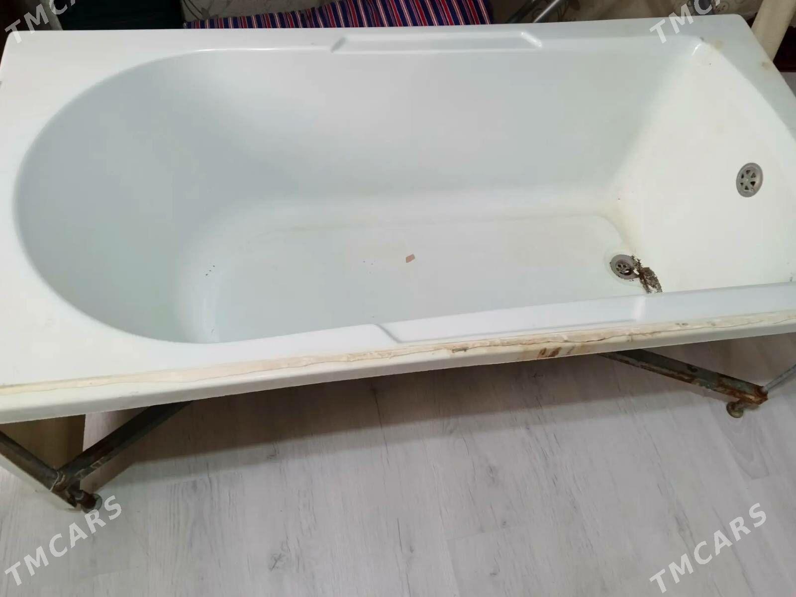 ВАННА - Балканабат - img 1