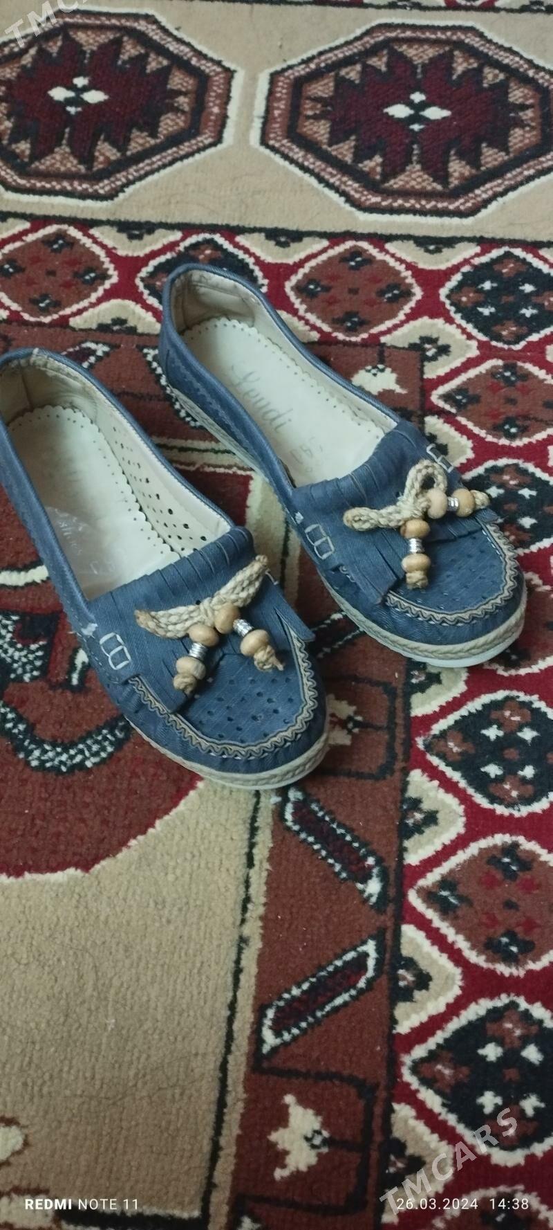 makasina - Türkmenabat - img 1