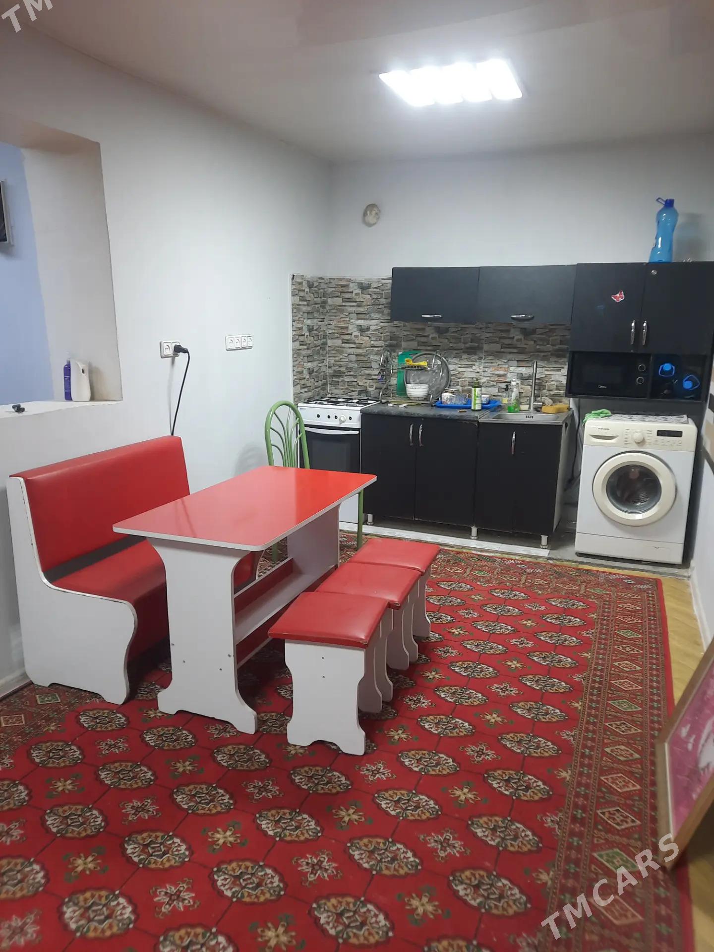 Buzmeyin kruk - Büzmeýin - img 1