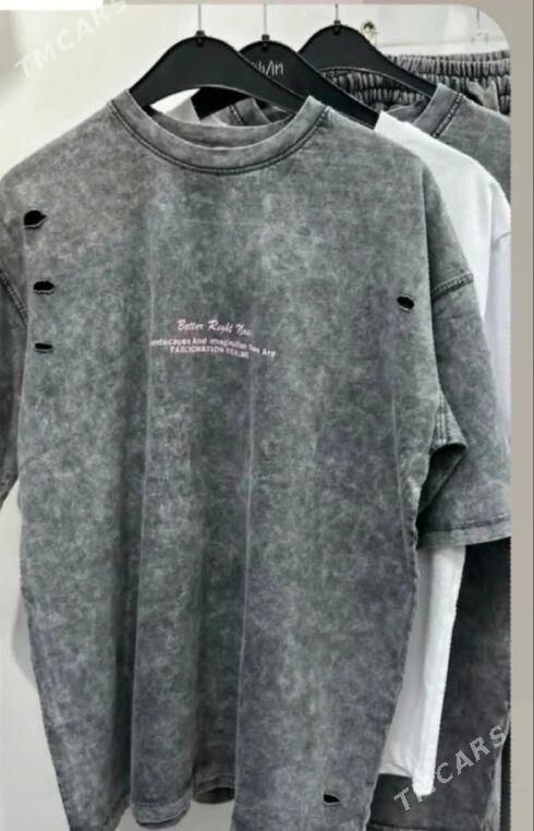 футболки - 30 mkr - img 1