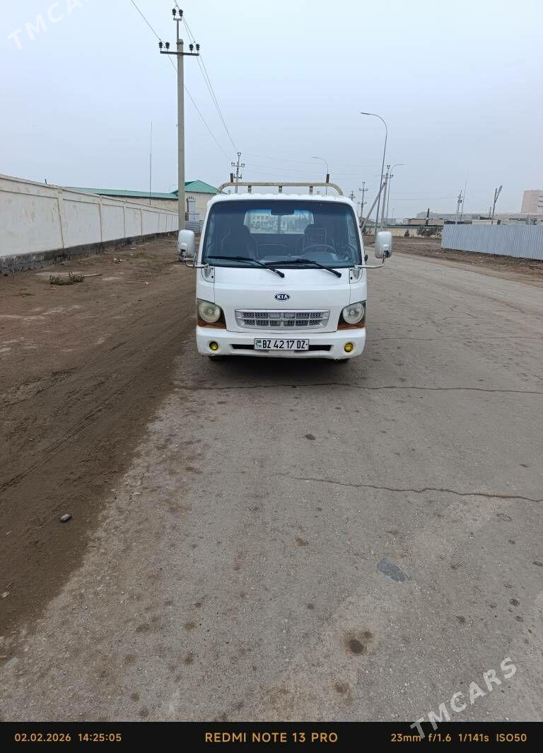 Kia Rio 2002 - 90 000 TMT - Шабатский этрап - img 1