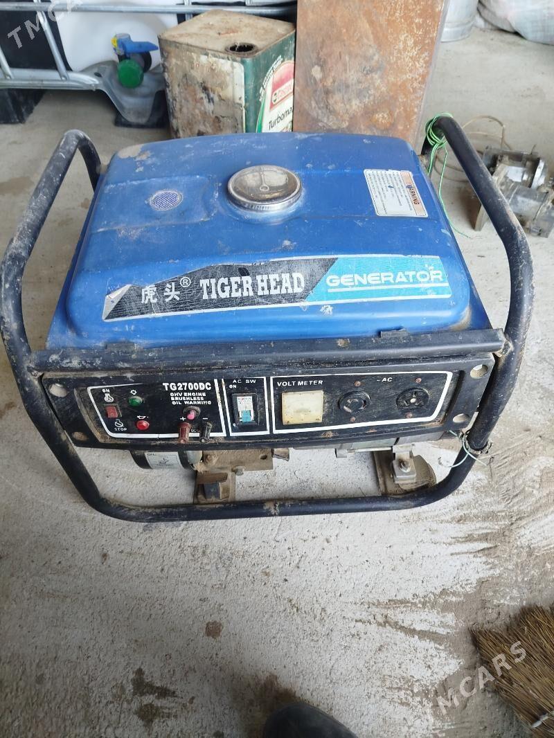 Duwžok - Бахарден - img 1