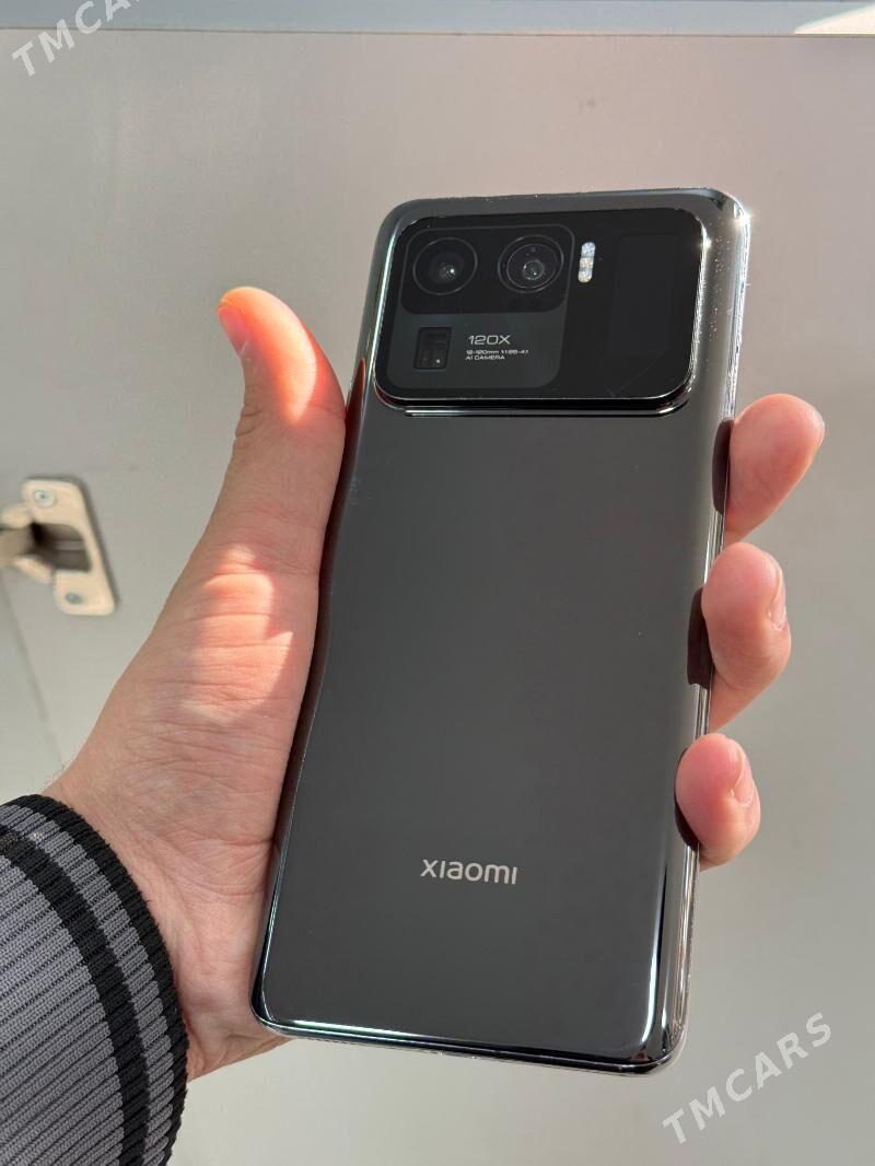 Xiaomi 11 Ultra - Mary - img 1