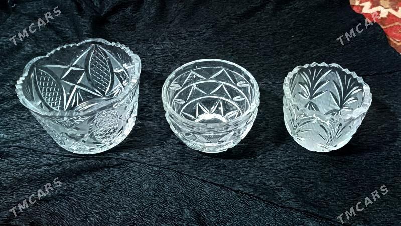 Хрусталь - Aşgabat - img 1