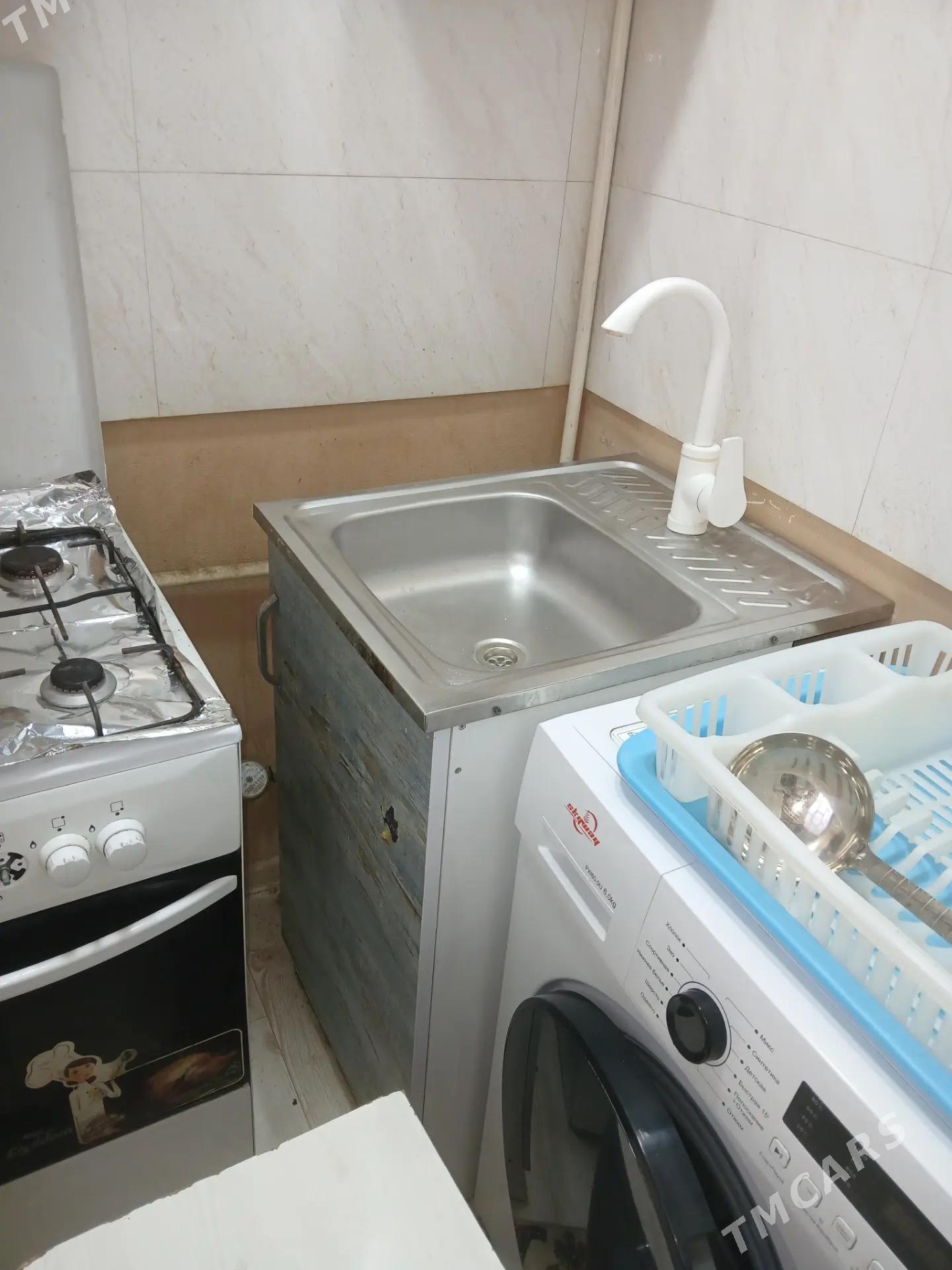 Rakwiana - Balkanabat - img 1