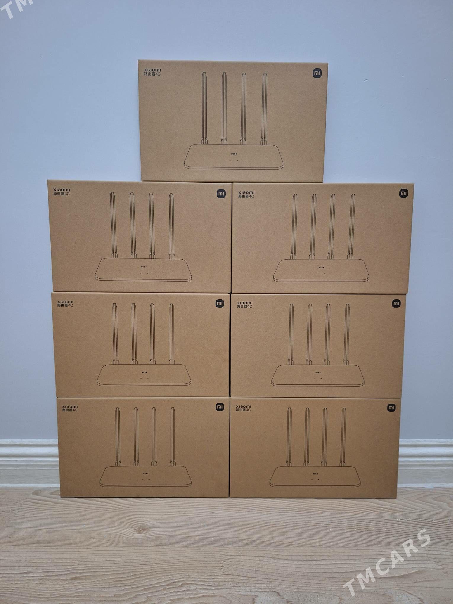 usulitel wifi усилитель xiaomi - Türkmenbaşy - img 1