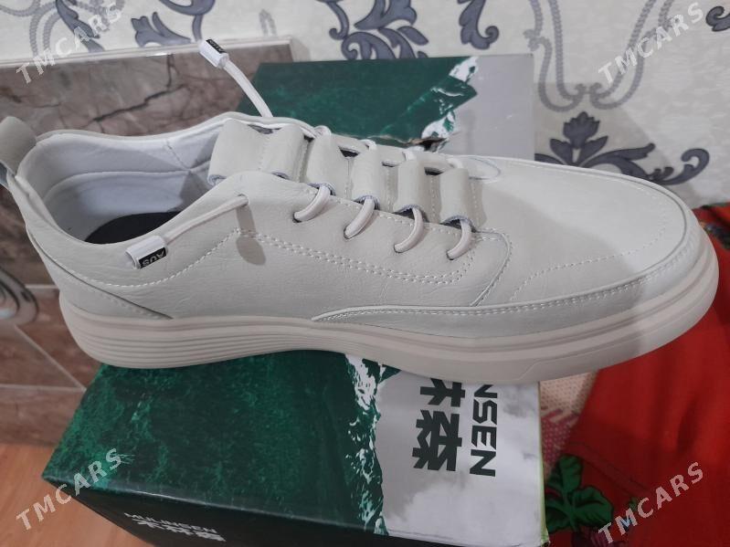 krasowka - Балканабат - img 1