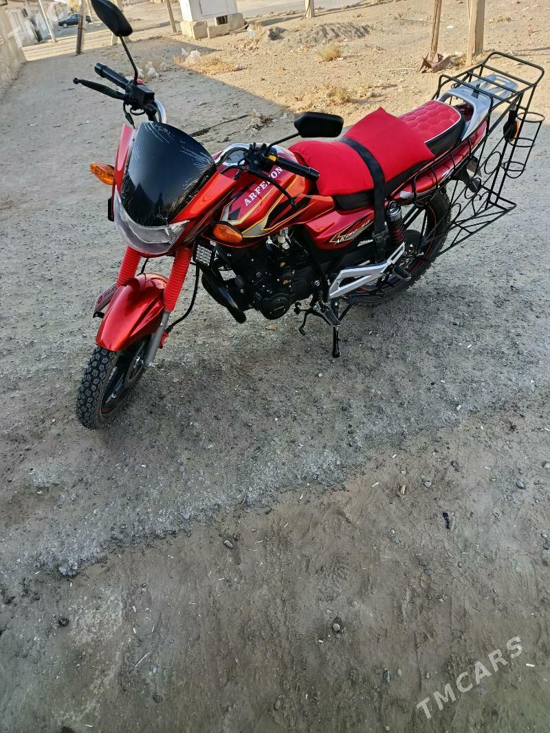 Fekon FK150-8G 2025 - 16 000 TMT - Берекет - img 1