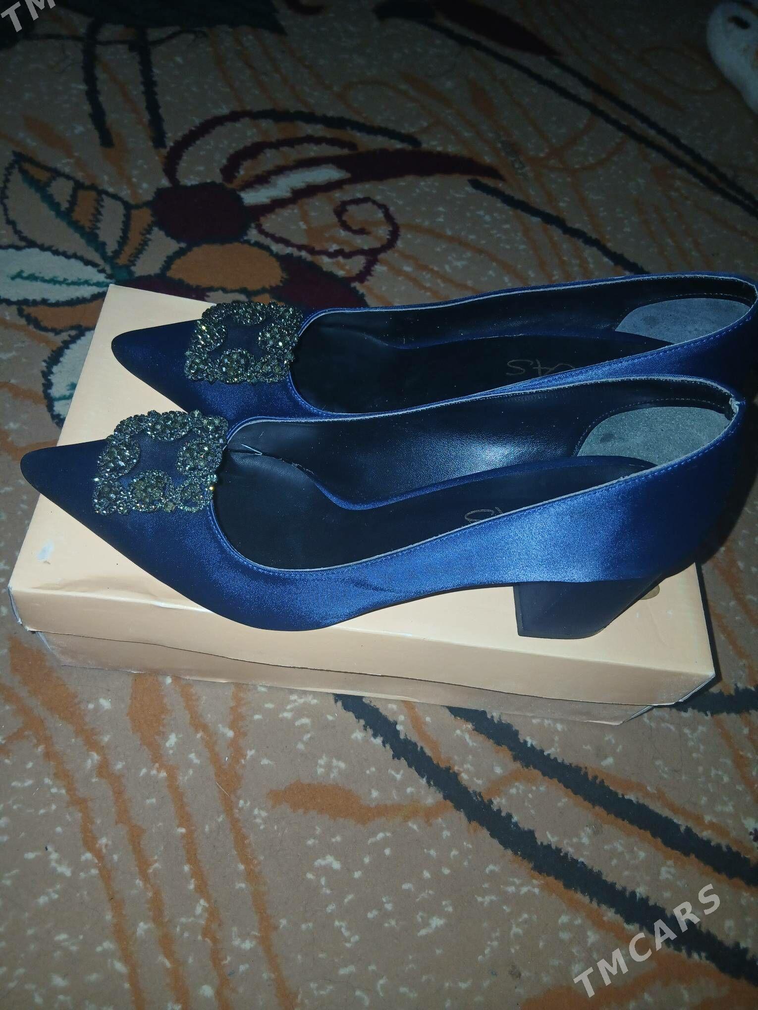 okjeli kowus - Aşgabat - img 1