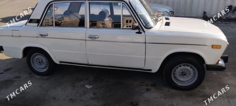 Lada 2106 1999 - 28 000 TMT - Änew - img 1