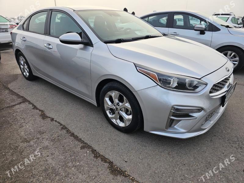 Kia Forte 2021 - 215 000 TMT - Parahat 6 - img 1