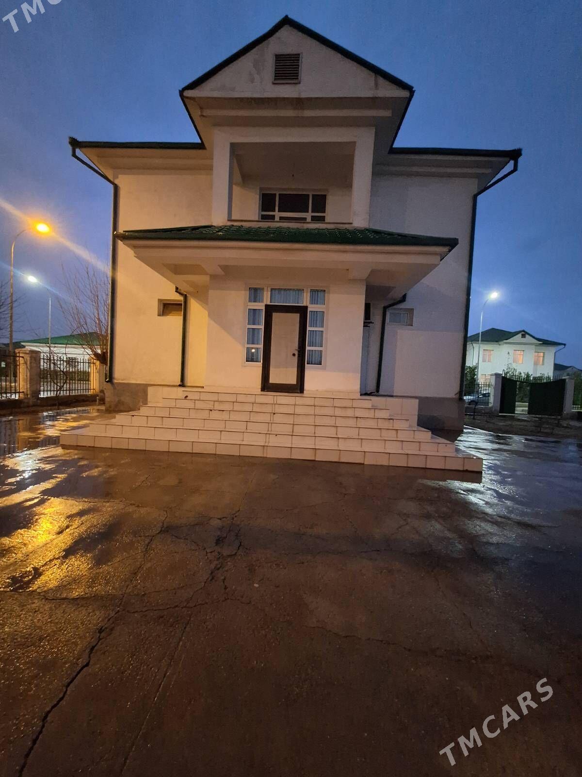 Täze zaman 12 sotok plan jaÿ - Тязе заман - img 1