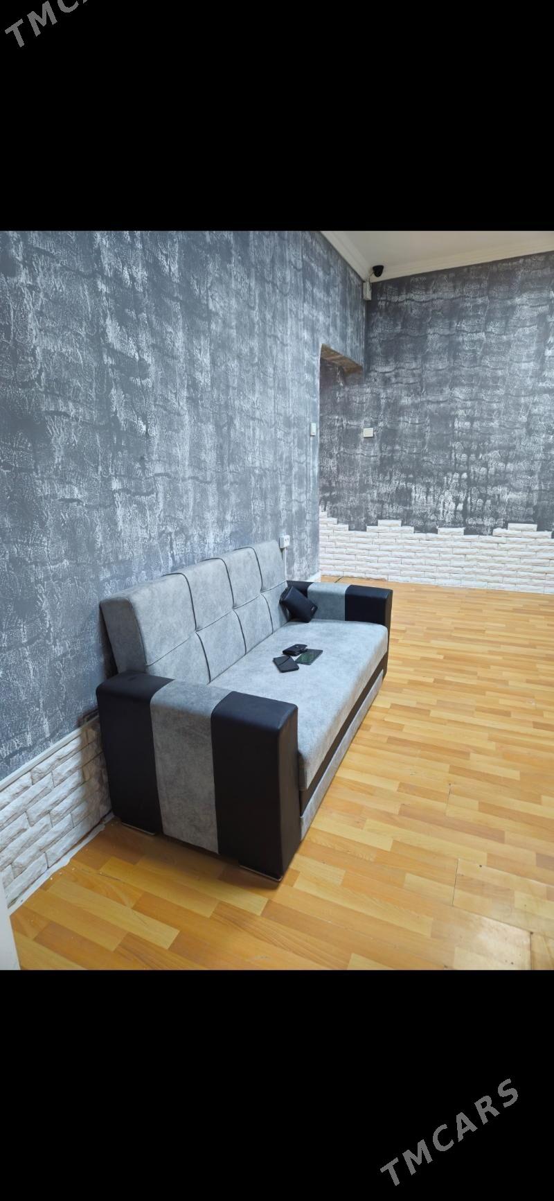 Диван/divan - Ашхабад - img 1