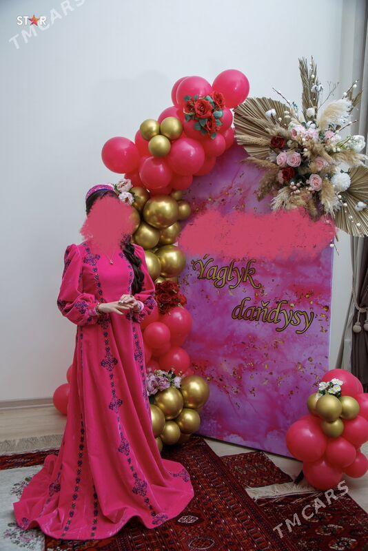 Kōýnek - Ашхабад - img 1