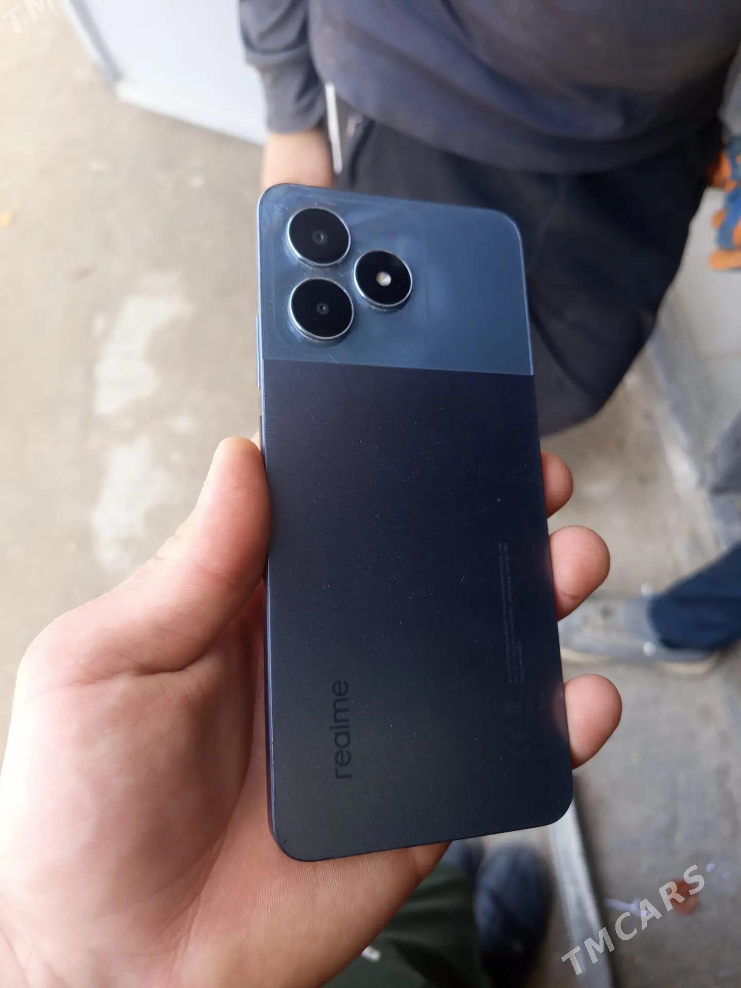 ralme Note 50 - Багир - img 1