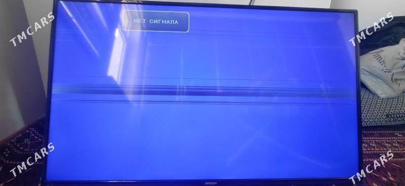 Telewizor - Балканабат - img 1