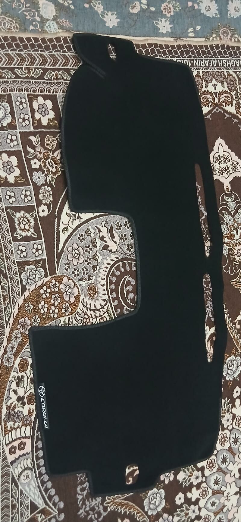 Korolla Tarpeda nakitka 300 TMT - Ашхабад - img 1