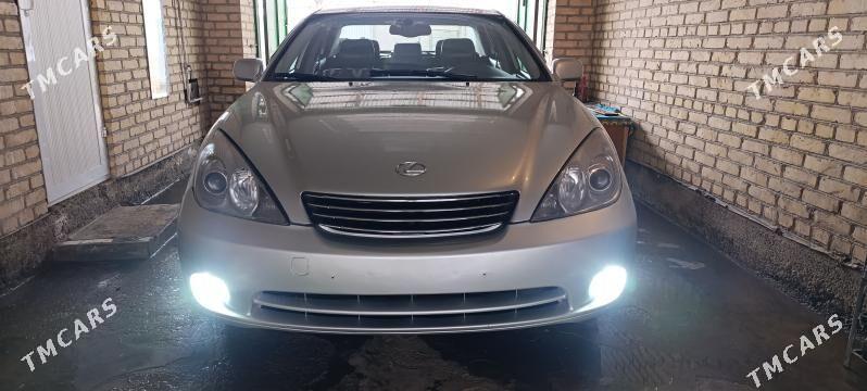 Lexus ES 330 2004 - 220 000 TMT - Türkmenabat - img 1