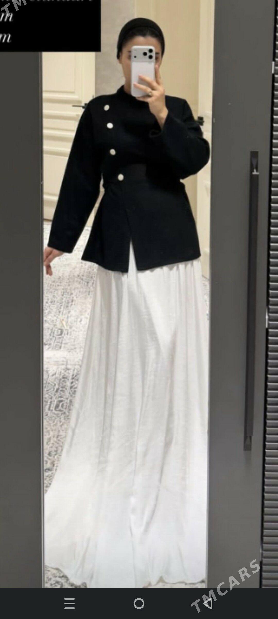 Bahaar koyneklerinden - Дашогуз - img 1