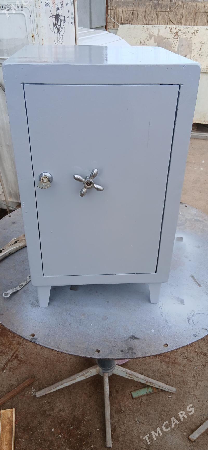 seÿf - Мары - img 1