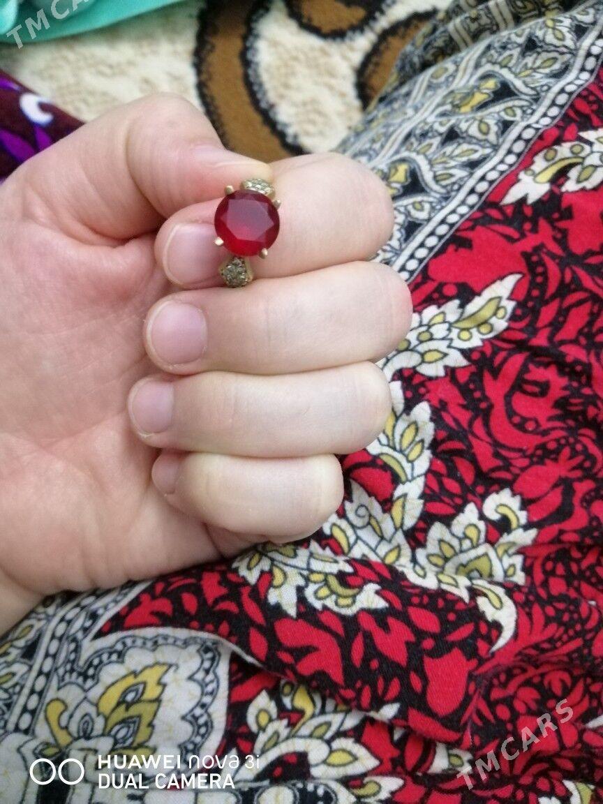 hurrem yuzuk - Дашогуз - img 1