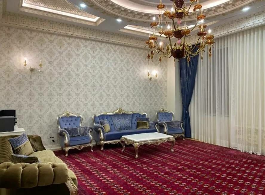 Arenda 14 Tapgyr elitka️ - 14-nji tapgyr (Sowhozny köç) - img 1