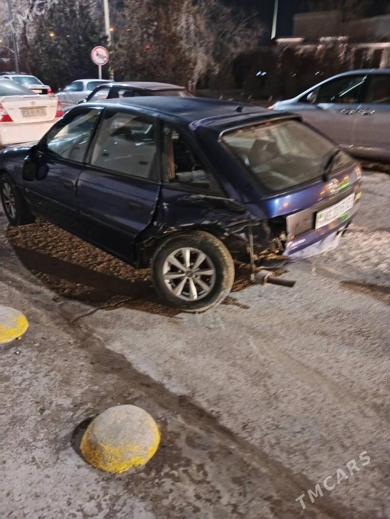 Opel Astra 1997 - 32 000 TMT - Дашогуз - img 1