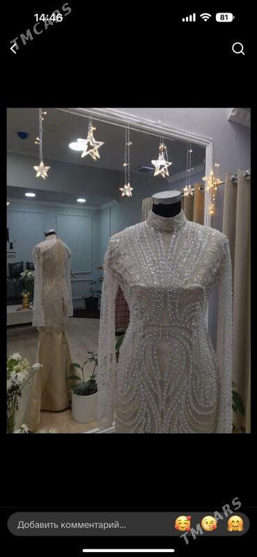 Weçerni köýnek - Aşgabat - img 1